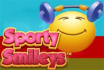 Sporty Smileys slot